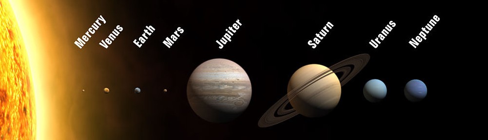 Tampa Bay Solar System