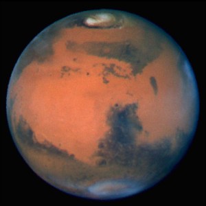 Mars