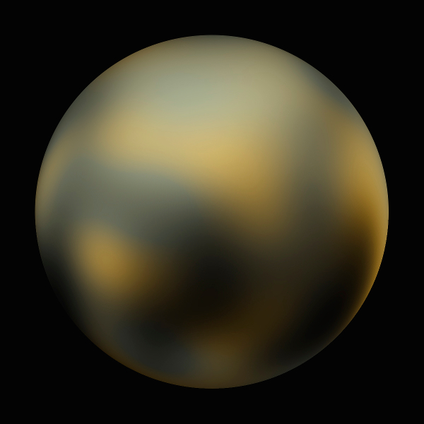 We Now Know What Pluto Looks Like | Tampa Bay Solar System